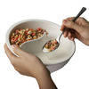 Obol - Never Soggy Cereal Bowl