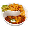 Obol - Never Soggy Cereal Bowl