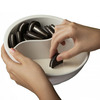 Obol - Never Soggy Cereal Bowl