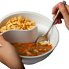 Obol - Never Soggy Cereal Bowl