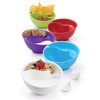 Obol - Never Soggy Cereal Bowl