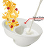 Obol - Never Soggy Cereal Bowl