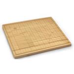 Obsessive Chef - Precision Cutting Board for Food Prep Perfectionists