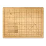 Obsessive Chef - Precision Cutting Board for Food Prep Perfectionists