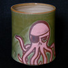 Octopus Pirate Mug