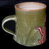 Octopus Pirate Mug