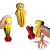 Octodog - Turn Hot Dogs into Octopuses!
