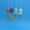 Octopus Air Plant Hanging Planter