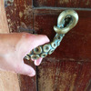 Octopus Arm Door Handle