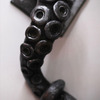 Octopus Arm Door Handle