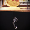 Octopus Arm Door Handle