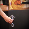 Octopus Arm Door Handle