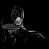 The Octopus Chair by Maximo Riera