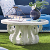 Octopus Coffee Table
