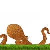 Octopus Garden Sculpture