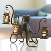 Octopus Lantern