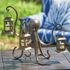Octopus Lantern