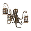 Octopus Lantern