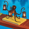 Octopus Lantern