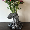 Octopus Vase
