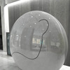 The Oculas - Isolation Pod of the Future