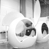 The Oculas - Isolation Pod of the Future