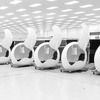 The Oculas - Isolation Pod of the Future