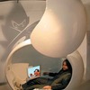 The Oculas - Isolation Pod of the Future