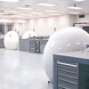 The Oculas - Isolation Pod of the Future