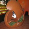 The Oculas - Isolation Pod of the Future