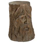 Odin Tree Stump Sculptural Table