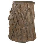 Odin Tree Stump Sculptural Table