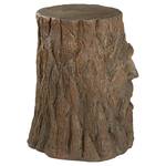 Odin Tree Stump Sculptural Table