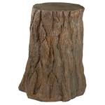 Odin Tree Stump Sculptural Table