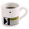 Official Left Hander's Coffee Mug