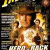 Official Movie Magazine - Indiana Jones and the Kingdom of the Crystal Skull