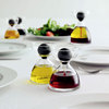 Oil And Vinegar Pipette Glasses