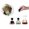 Oil And Vinegar Pipette Glasses