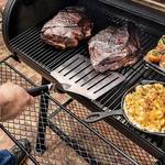Oklahoma Joe's Blacksmith Hawg Lifter  - Gigantic Grill Spatula