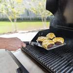 Oklahoma Joe's Blacksmith Hawg Lifter  - Gigantic Grill Spatula