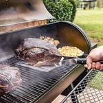 Oklahoma Joe's Blacksmith Hawg Lifter  - Gigantic Grill Spatula