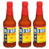 Old Bay Hot Sauce