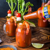 Old Bay Hot Sauce