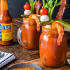 Old Bay Hot Sauce