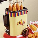 Old Fashioned Corn Dog Maker