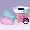 Old-Fashioned Cotton Candy Maker