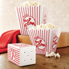Old-Fashioned Popcorn Bowls