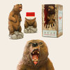 Old Spice Bear Deodorant Protector