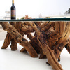 Old Vine Grapevine Coffee Table