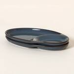 Olive Oil Dipping Plates